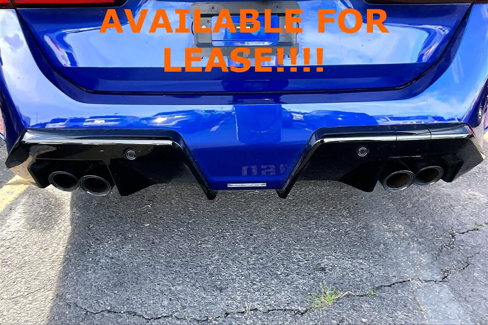 Thumbnail: 2025 BMW M5 - 10