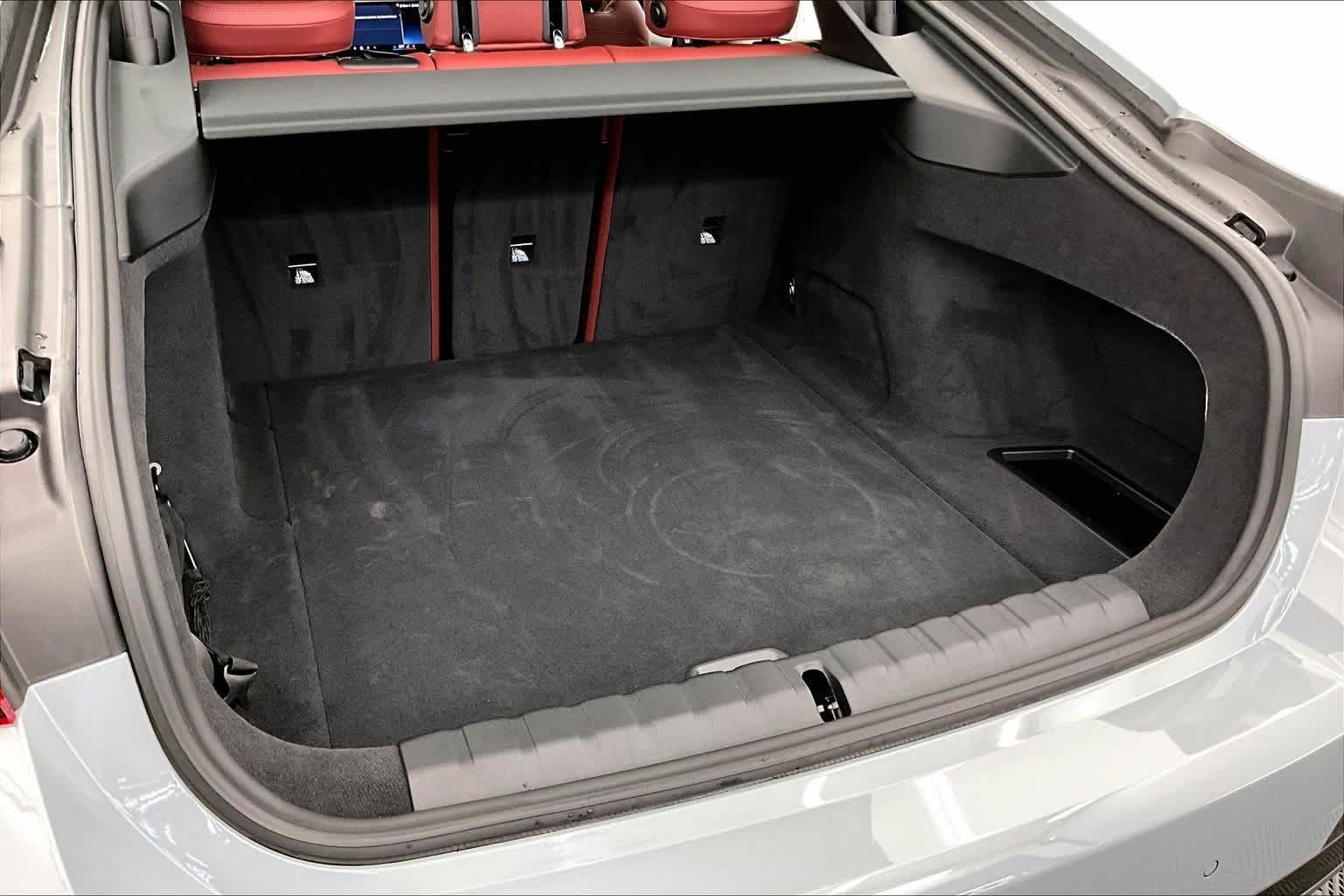 Thumbnail: 2025 BMW i4 - 18