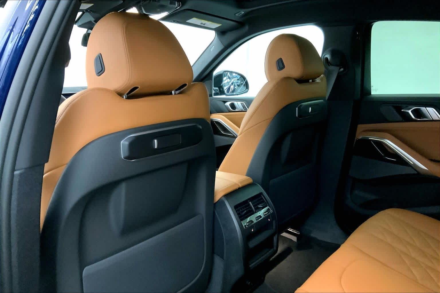 Thumbnail: 2026 BMW X6 - 12