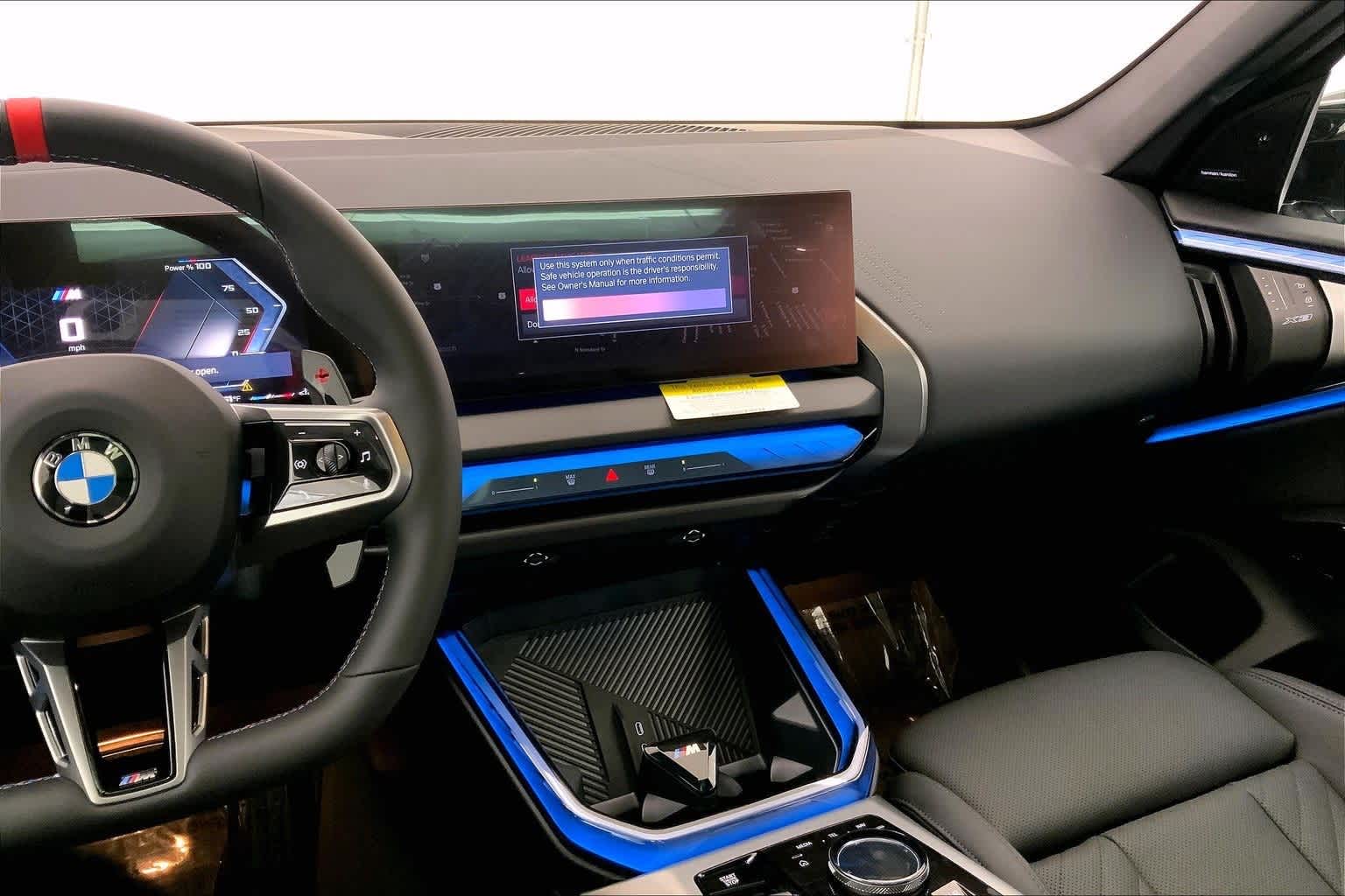 Thumbnail: 2026 BMW X3 - 16