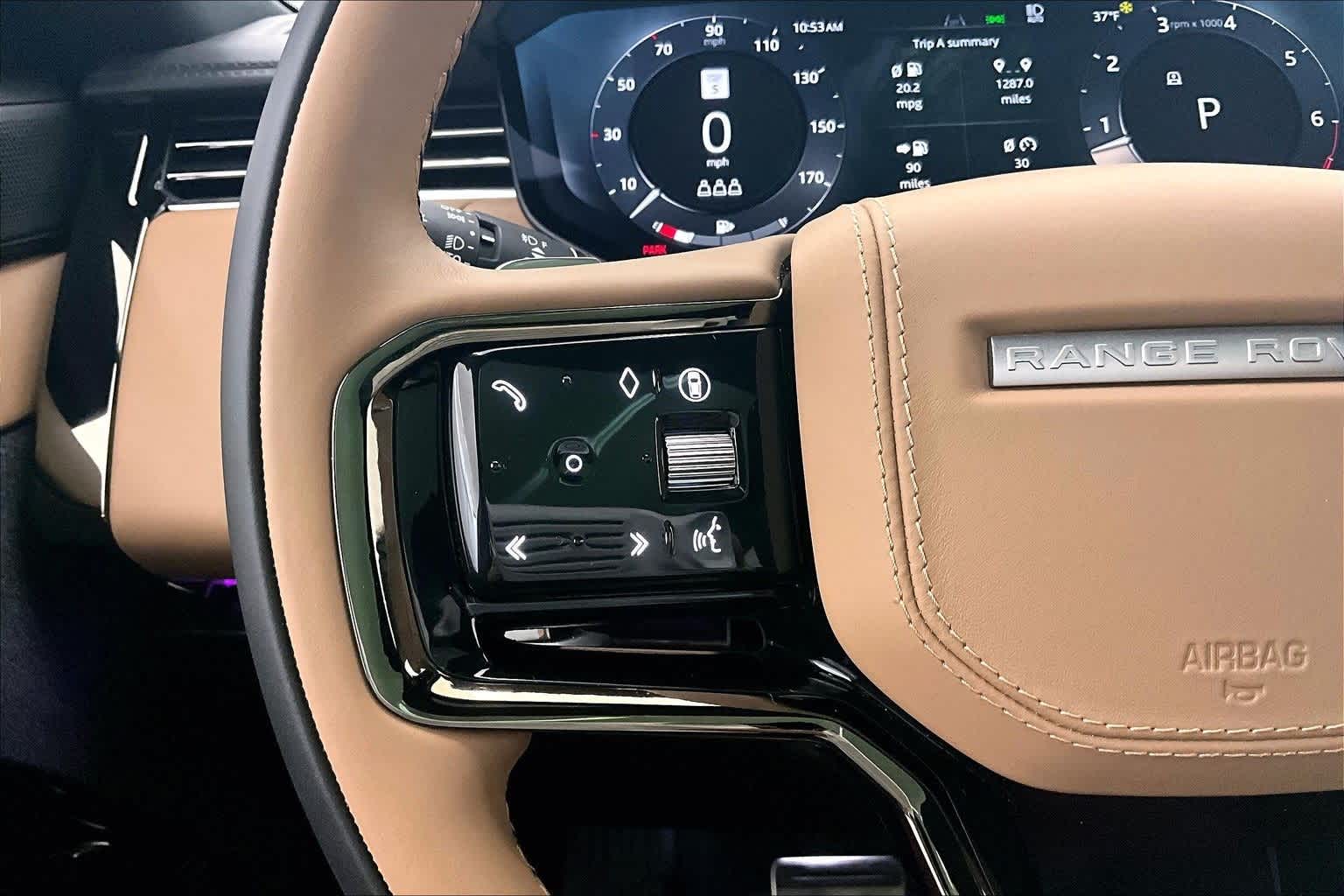 Thumbnail: 2026 Land Rover Range Rover Sport - 24