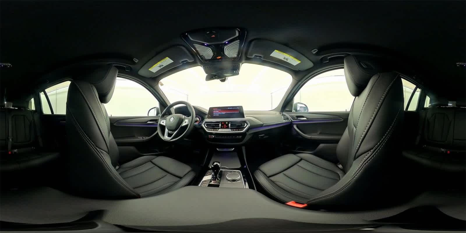 Thumbnail: 2024 BMW X3 - 34