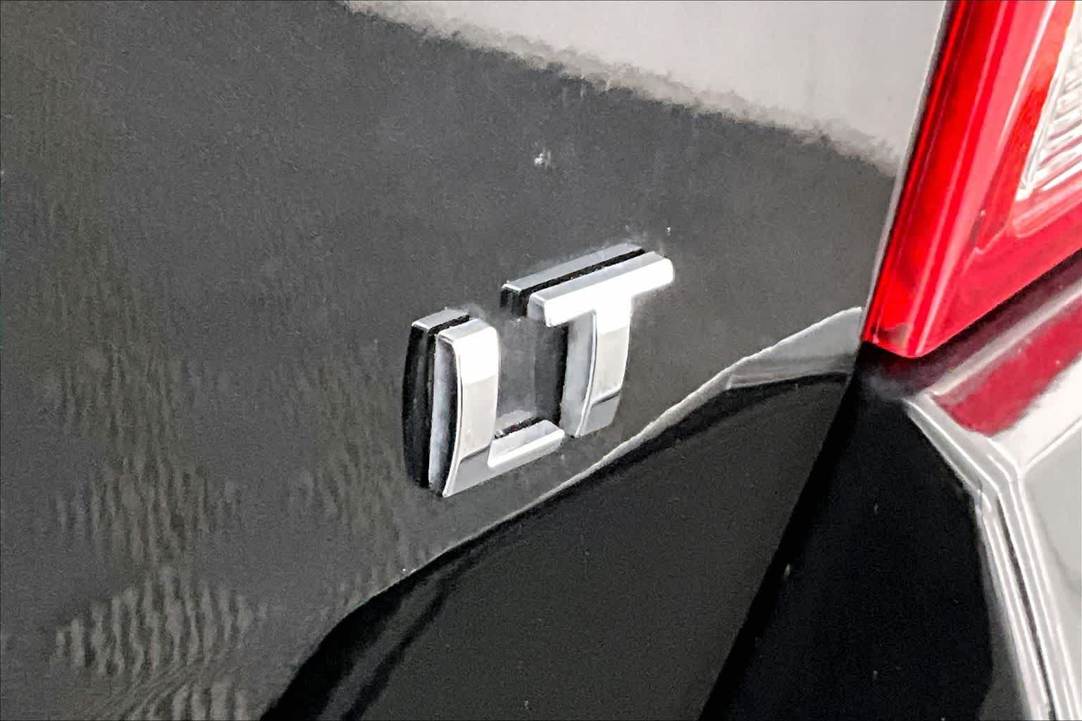 Thumbnail: 2020 Chevrolet Trax - 7