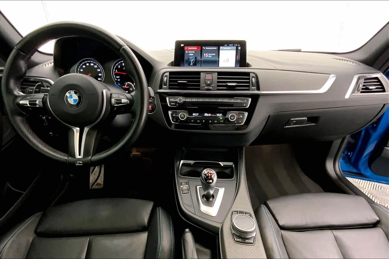 Thumbnail: 2018 BMW M2 - 10