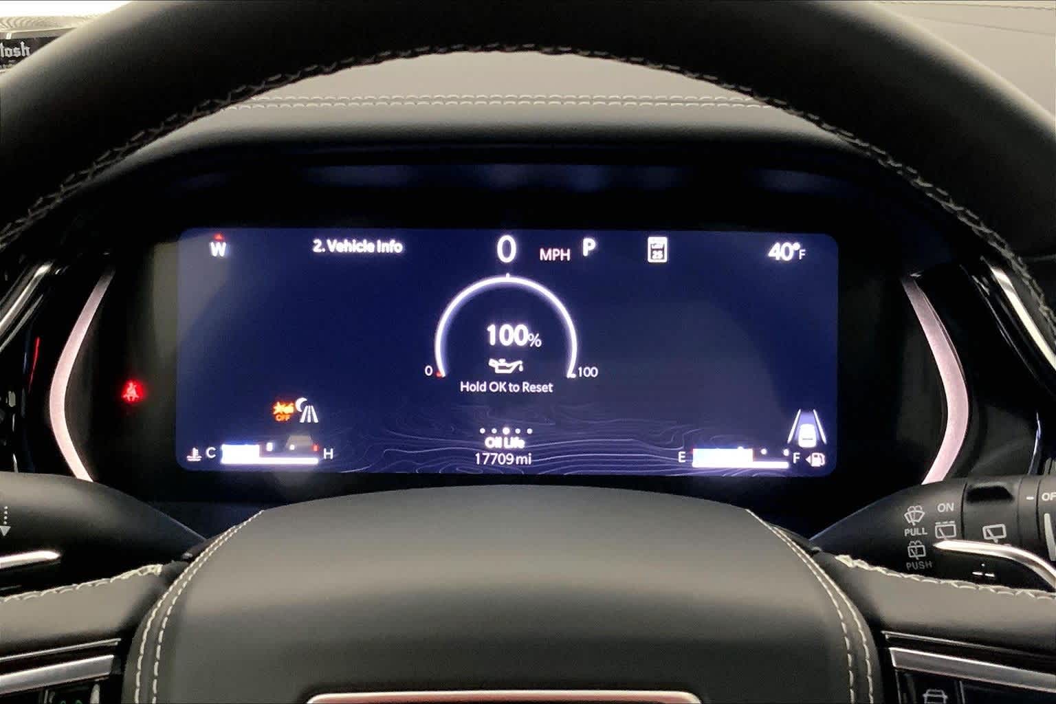 Thumbnail: 2024 Jeep Grand Cherokee - 17