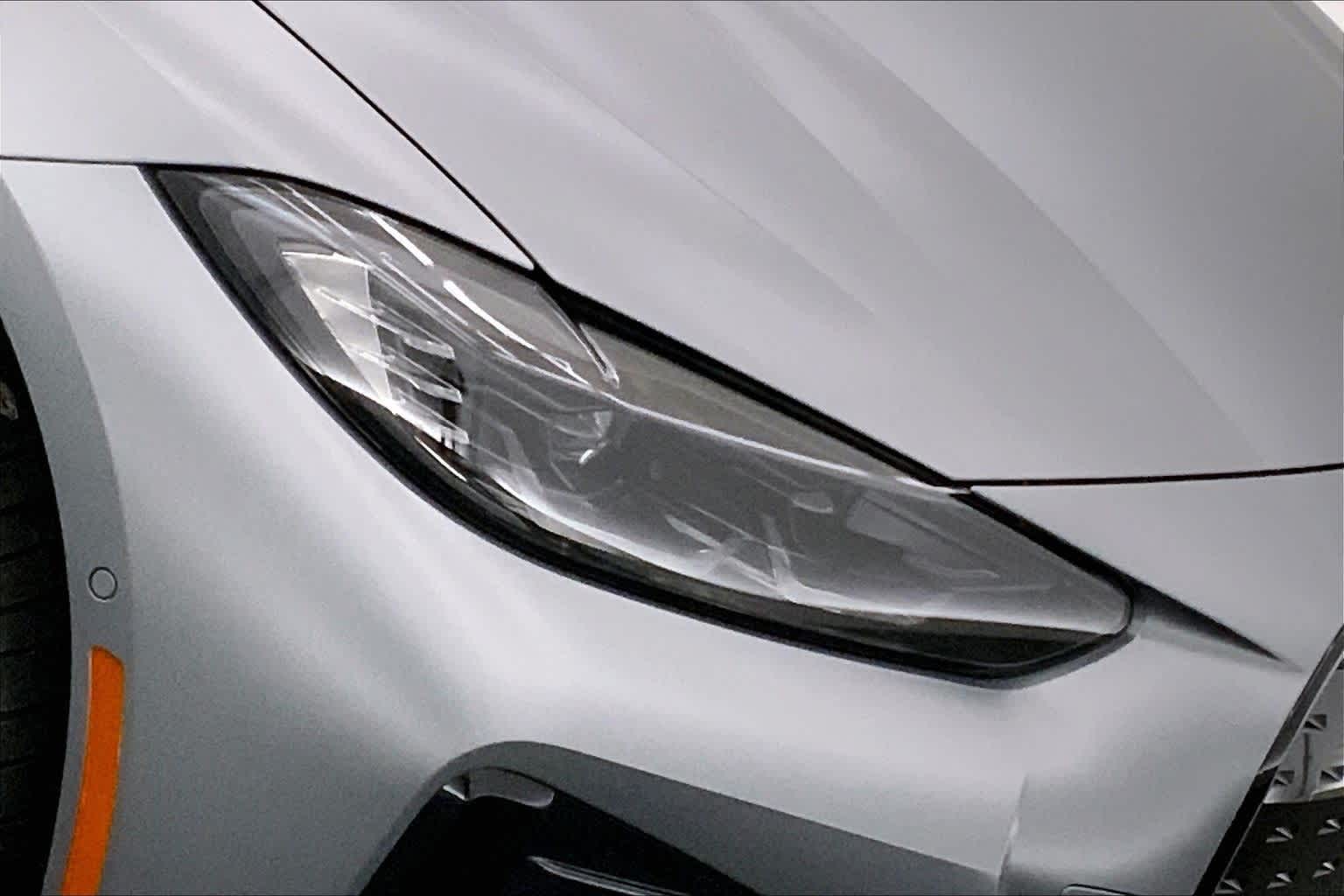 Thumbnail: 2024 BMW i4 - 31