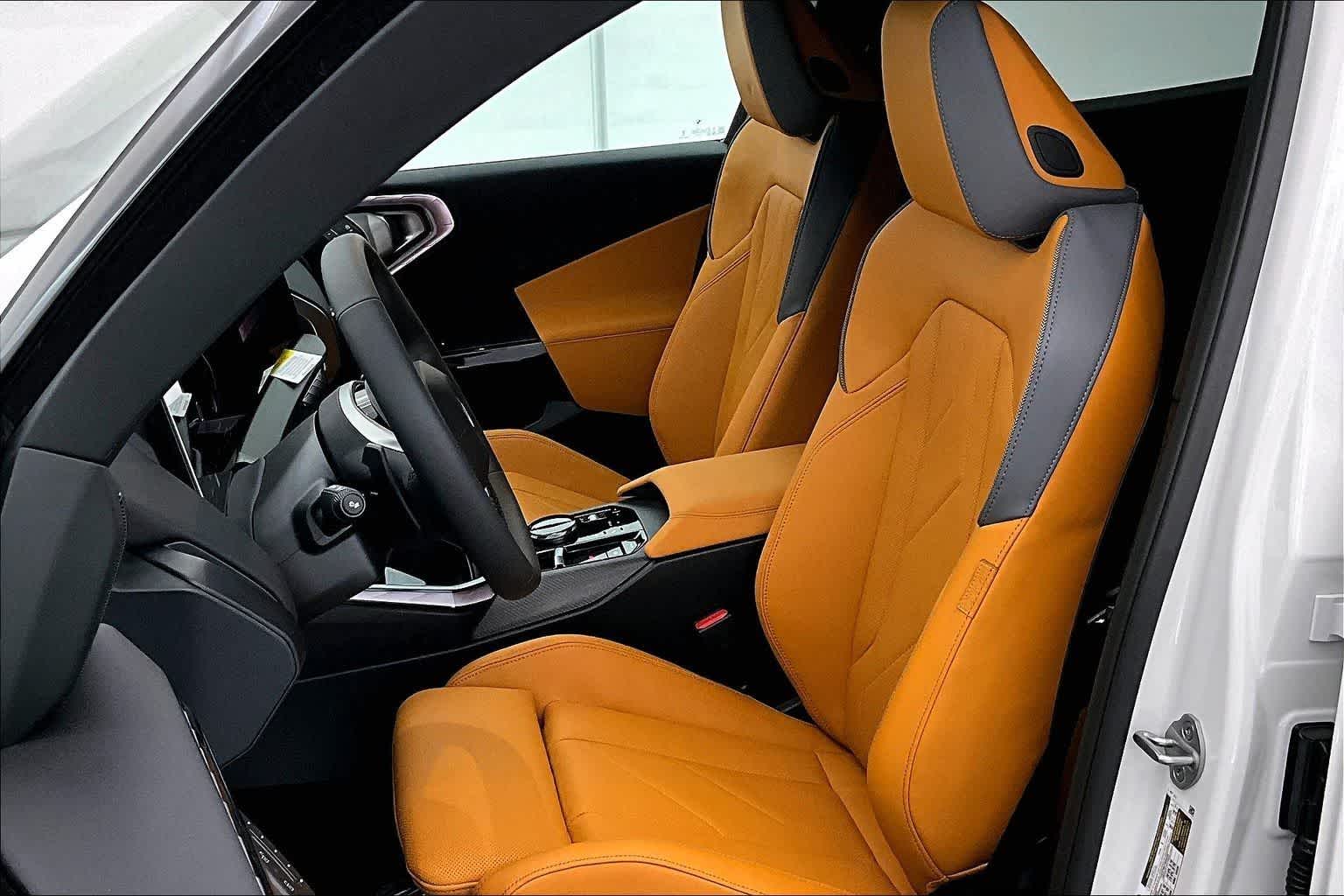 Thumbnail: 2026 BMW X3 - 11