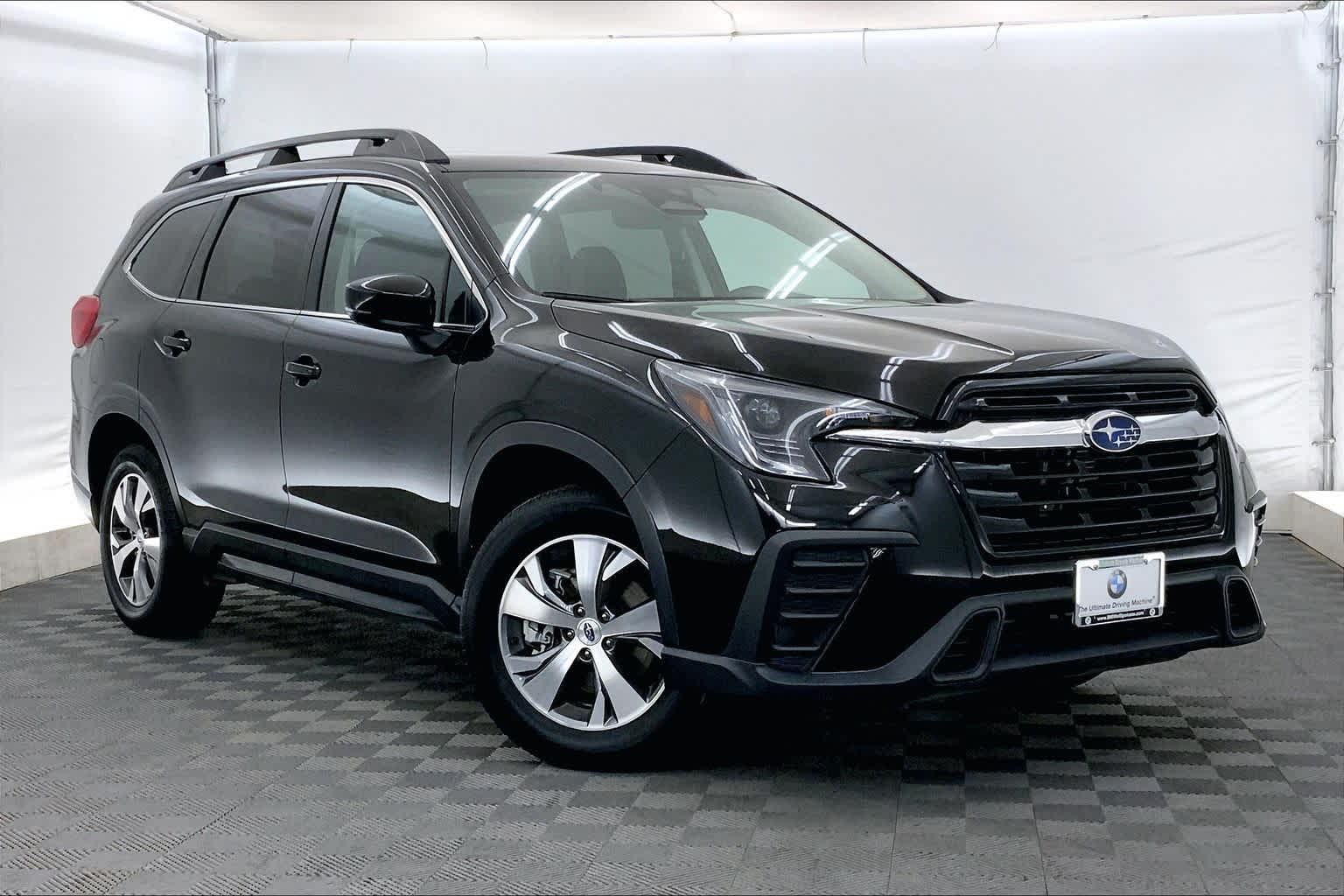 Thumbnail: 2024 Subaru Ascent - 21