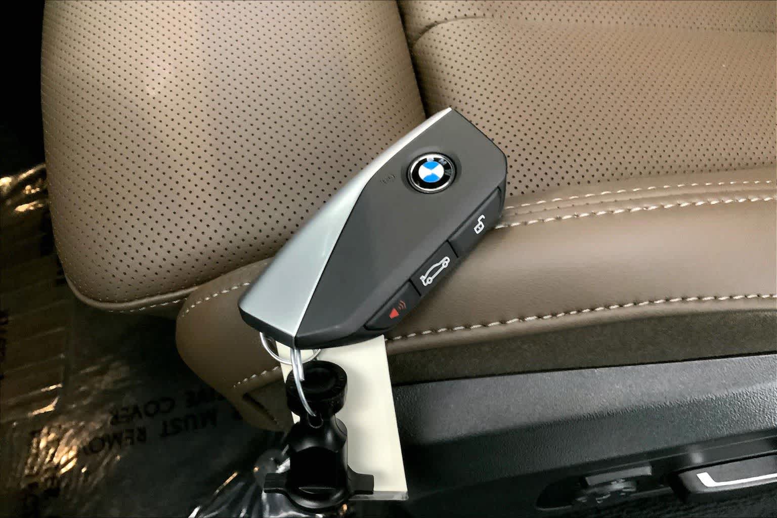 Thumbnail: 2025 BMW X3 - 20