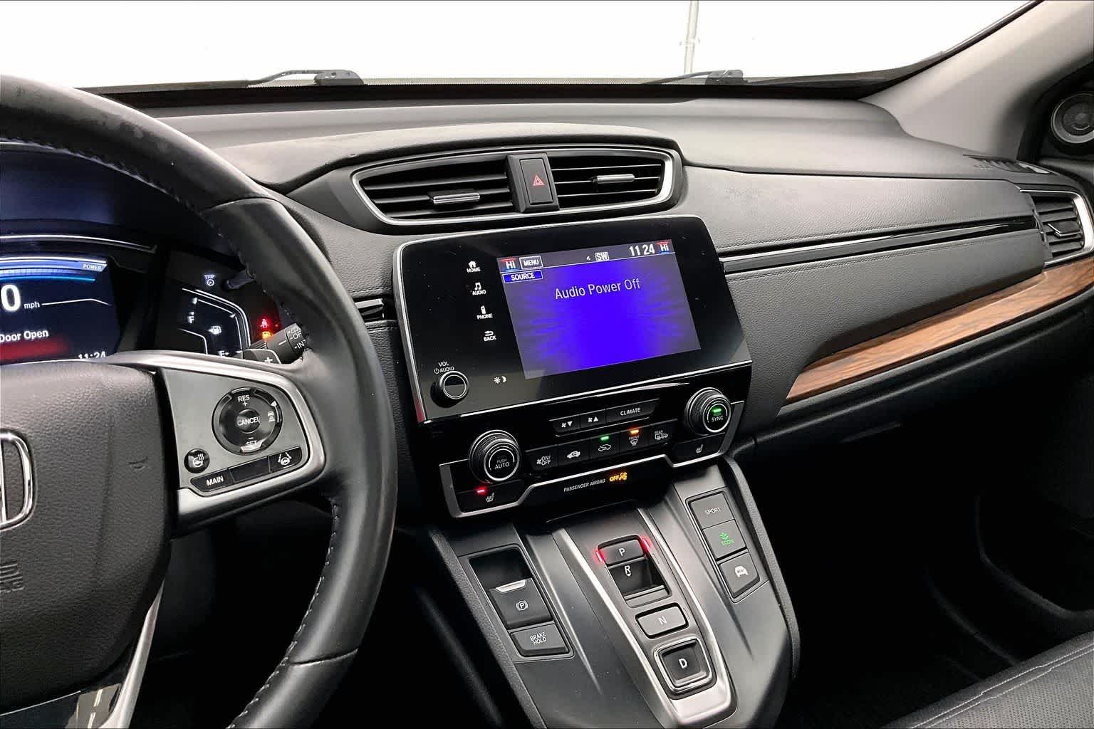 Thumbnail: 2022 Honda CR-V - 15