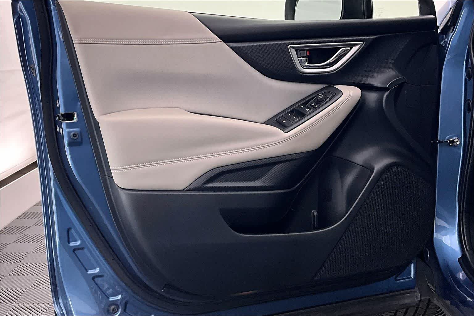 Thumbnail: 2022 Subaru Forester - 27