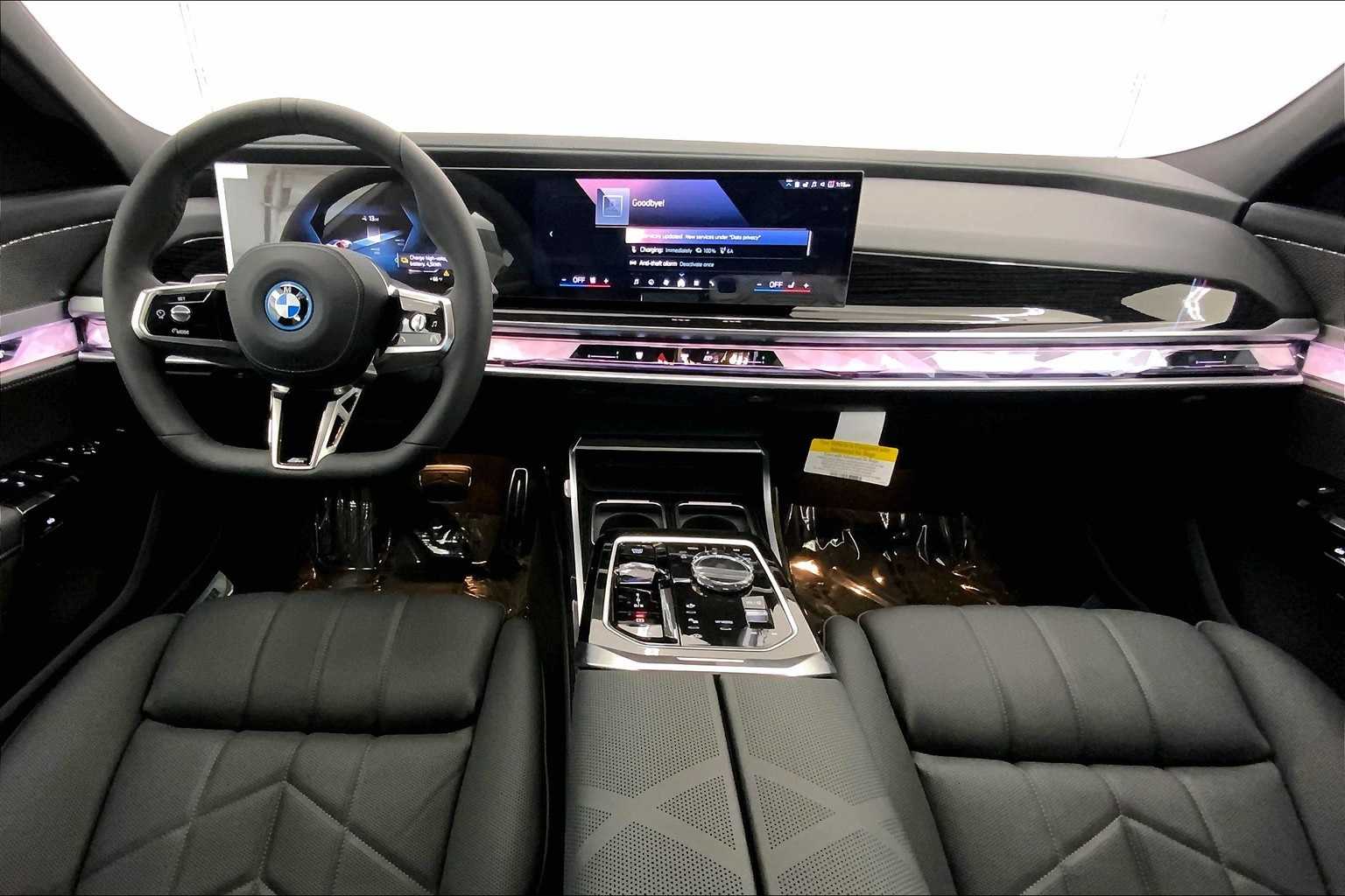 Thumbnail: 2026 BMW i7 - 10