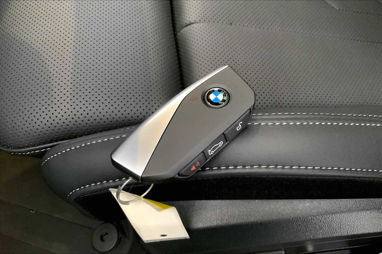 Thumbnail: 2025 BMW X3 - 19