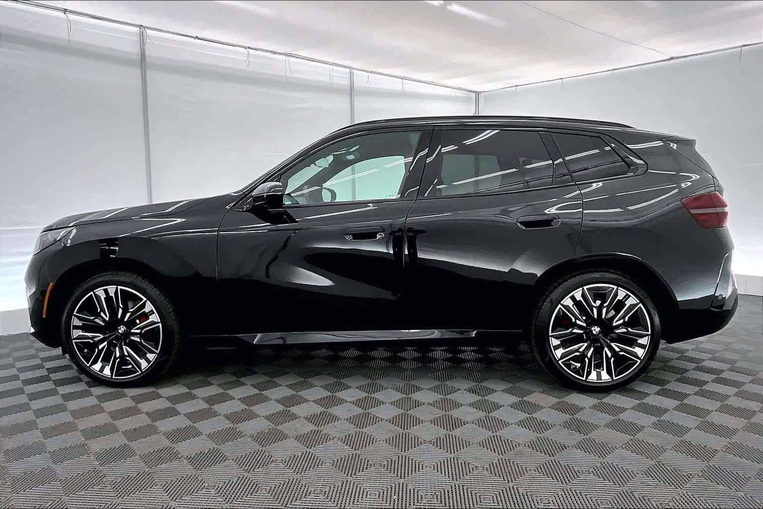 Thumbnail: 2025 BMW X3 - 3