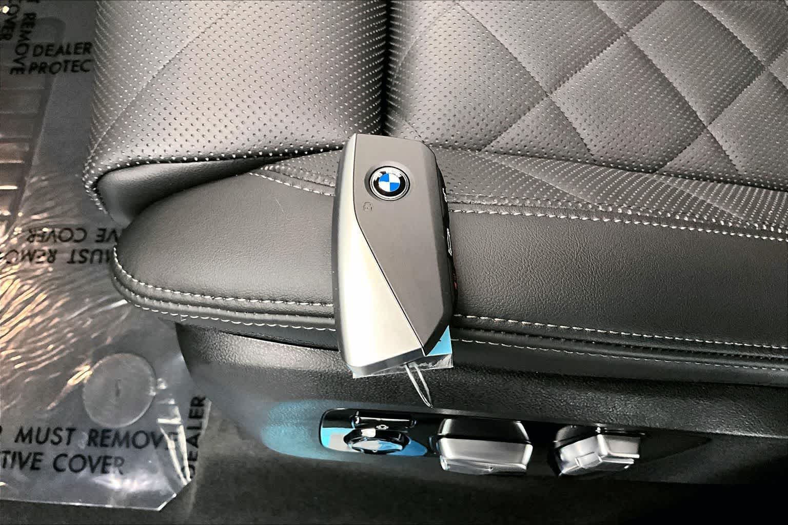 Thumbnail: 2026 BMW X5 - 20