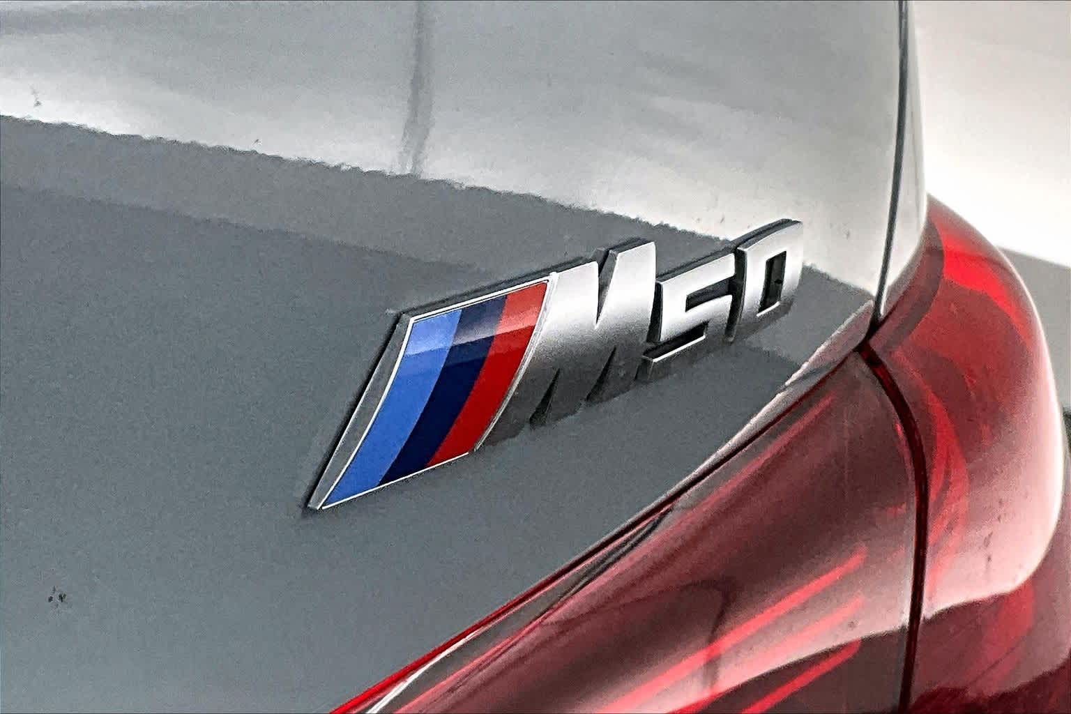 Thumbnail: 2025 BMW i4 - 7