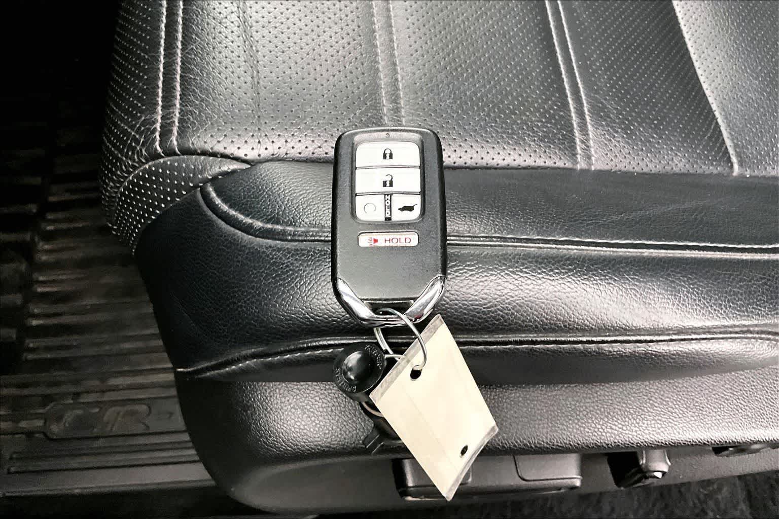 Thumbnail: 2022 Honda CR-V - 19