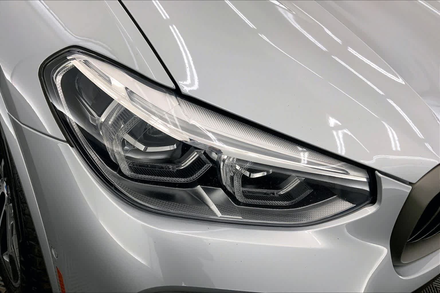 Thumbnail: 2021 BMW X3 - 31