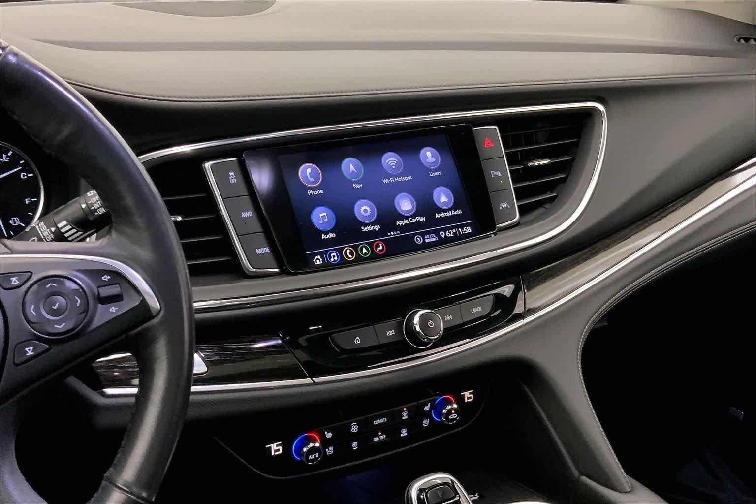 Thumbnail: 2021 Buick Enclave - 15