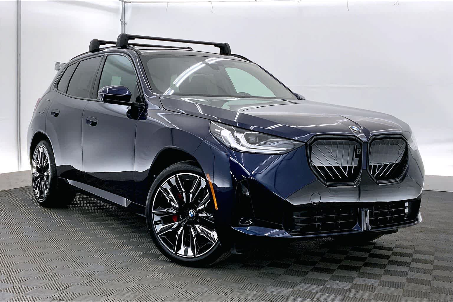 Thumbnail: 2026 BMW X3 - 21