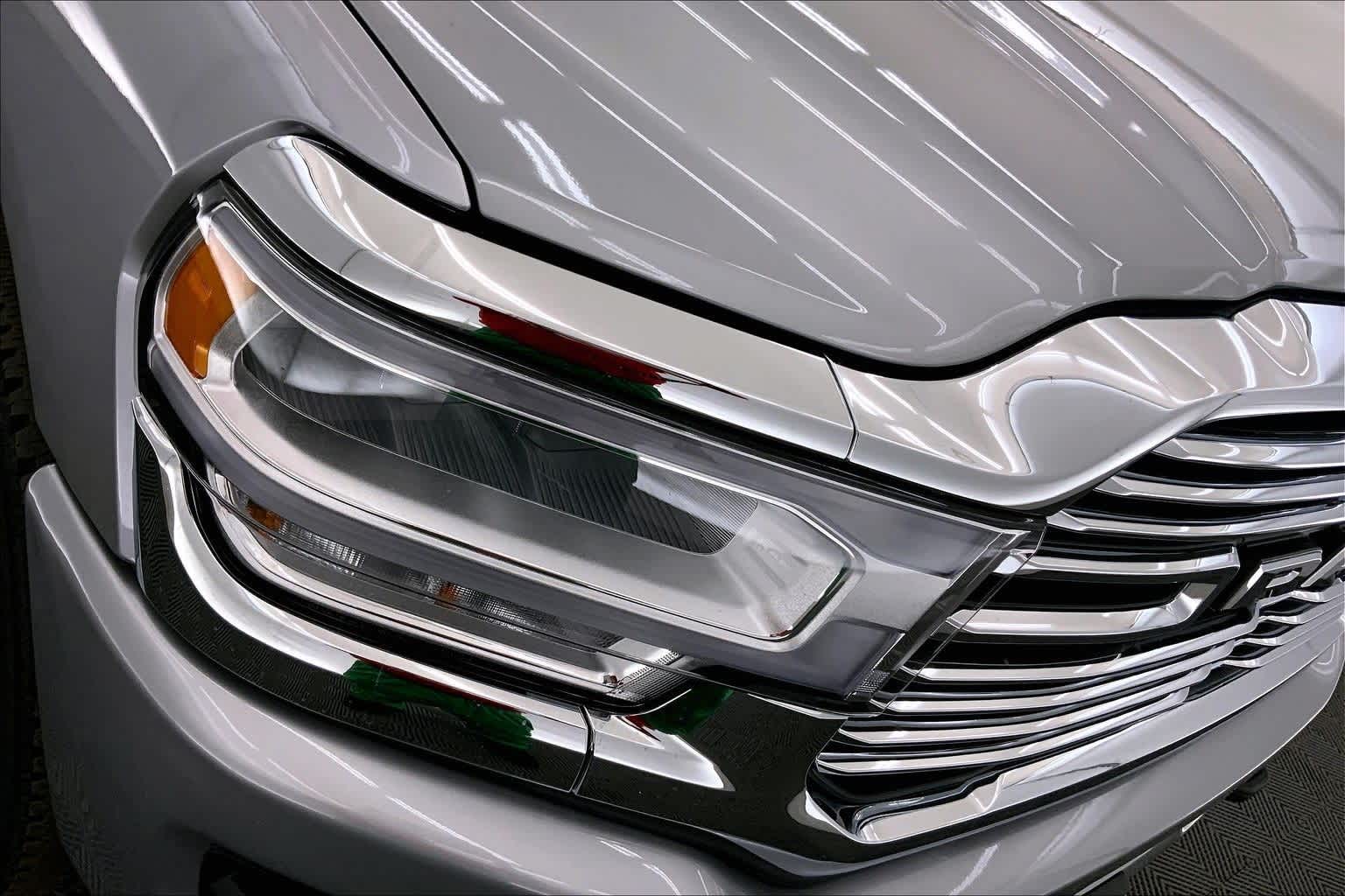 Thumbnail: 2023 RAM 2500 - 31