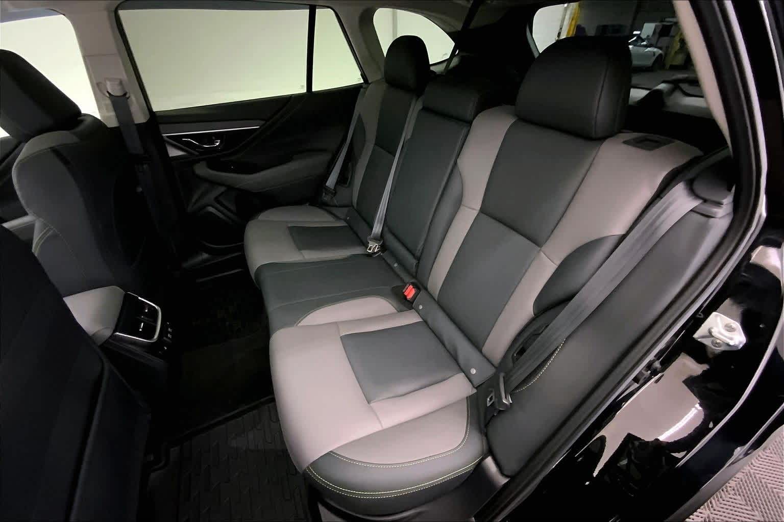 Thumbnail: 2021 Subaru Outback - 29