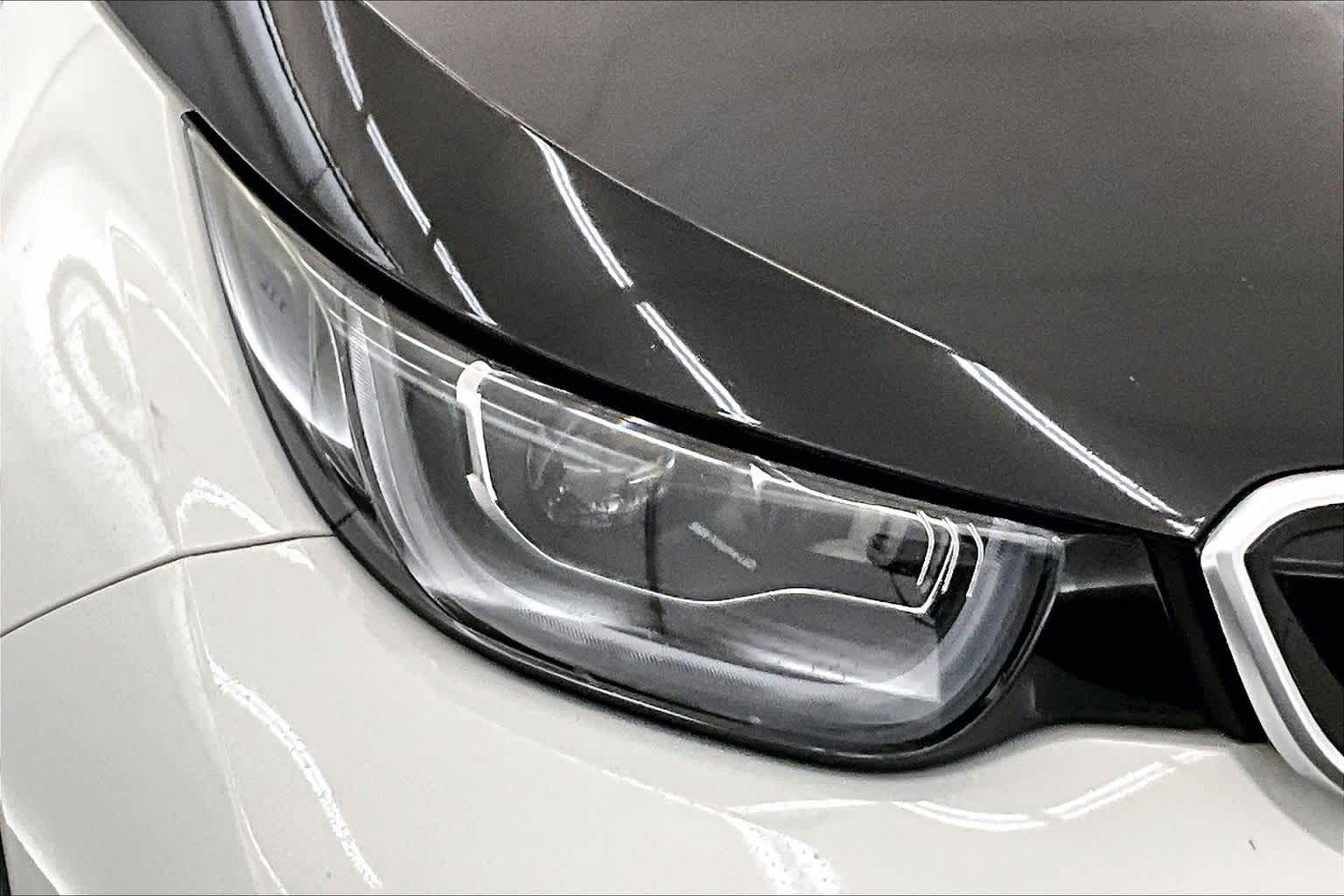 Thumbnail: 2019 BMW i3 - 31