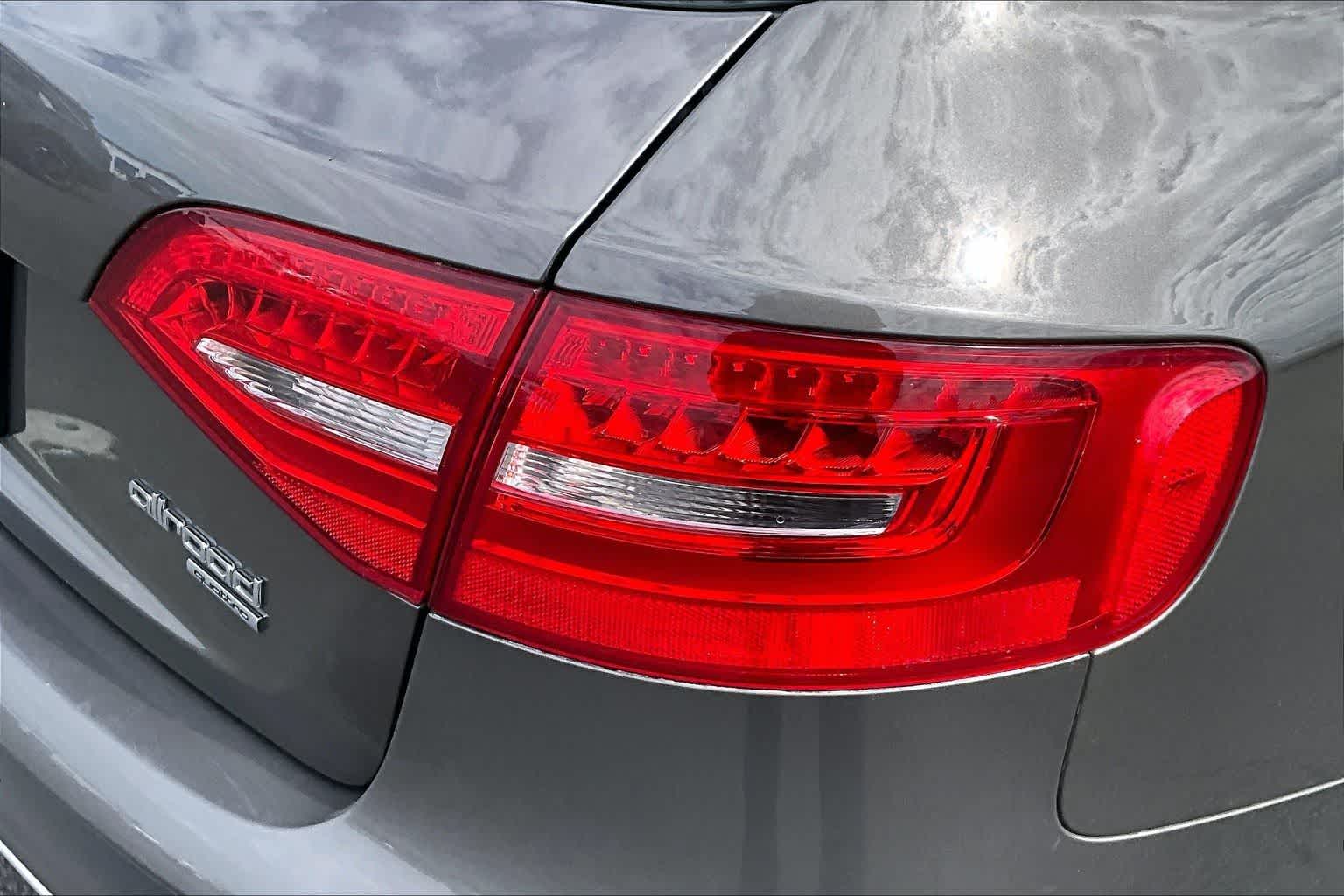Thumbnail: 2014 Audi Allroad - 12