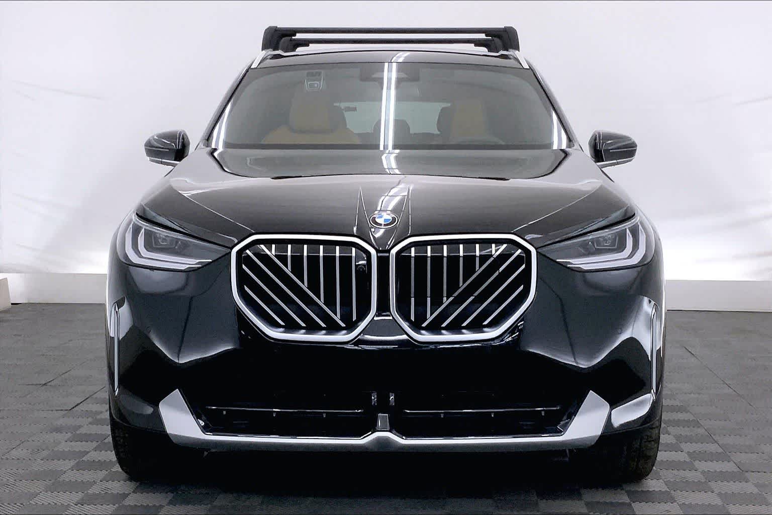 Thumbnail: 2025 BMW X3 - 6