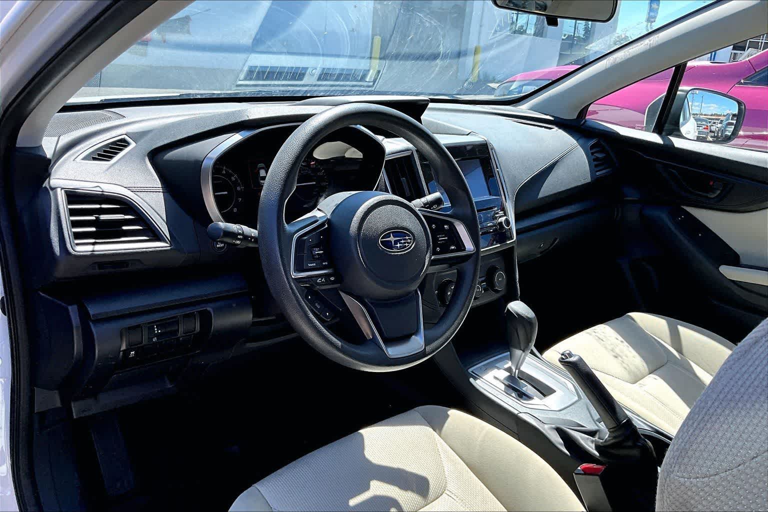 Thumbnail: 2020 Subaru Impreza - 2