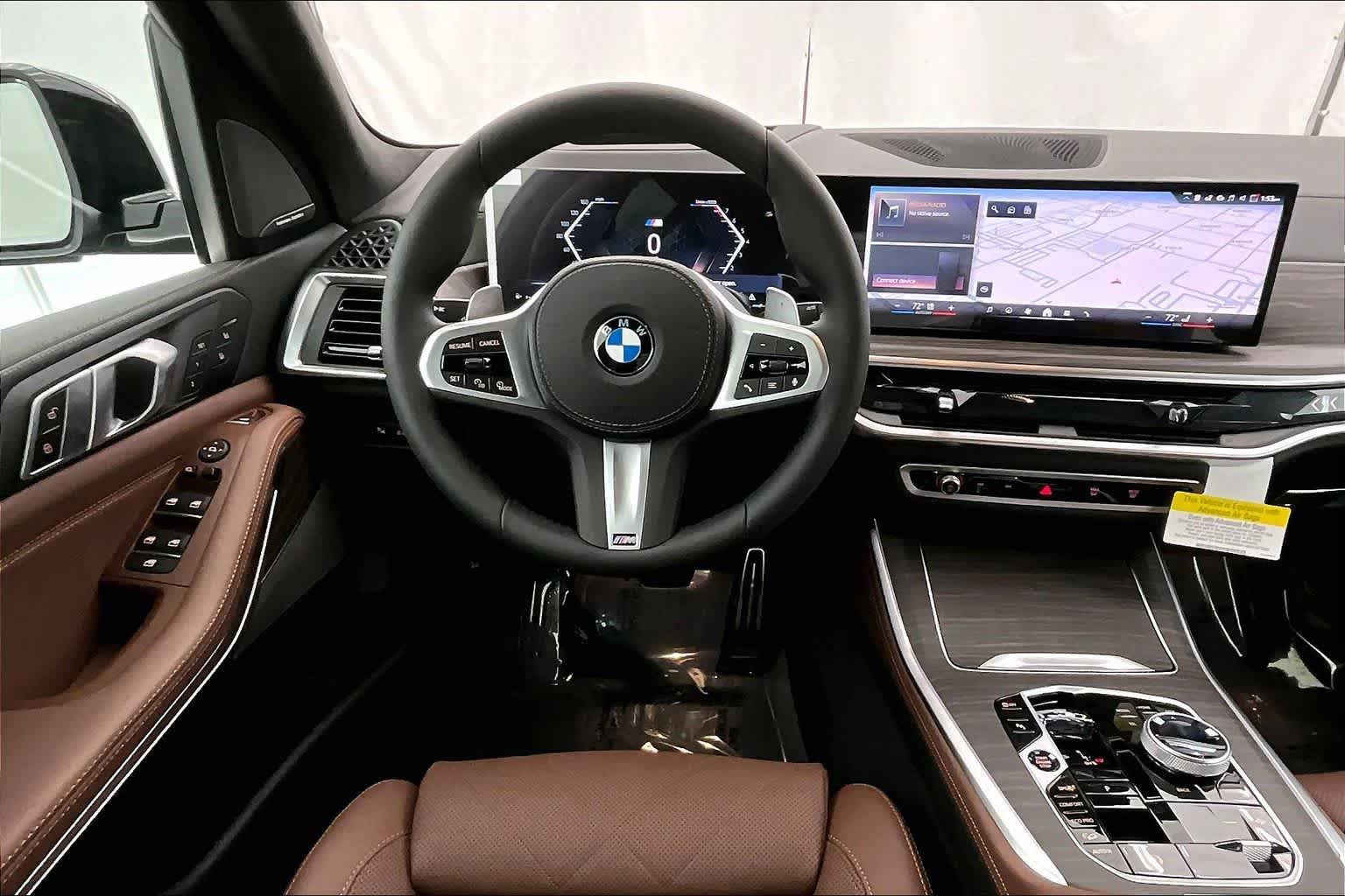 Thumbnail: 2026 BMW X5 - 15