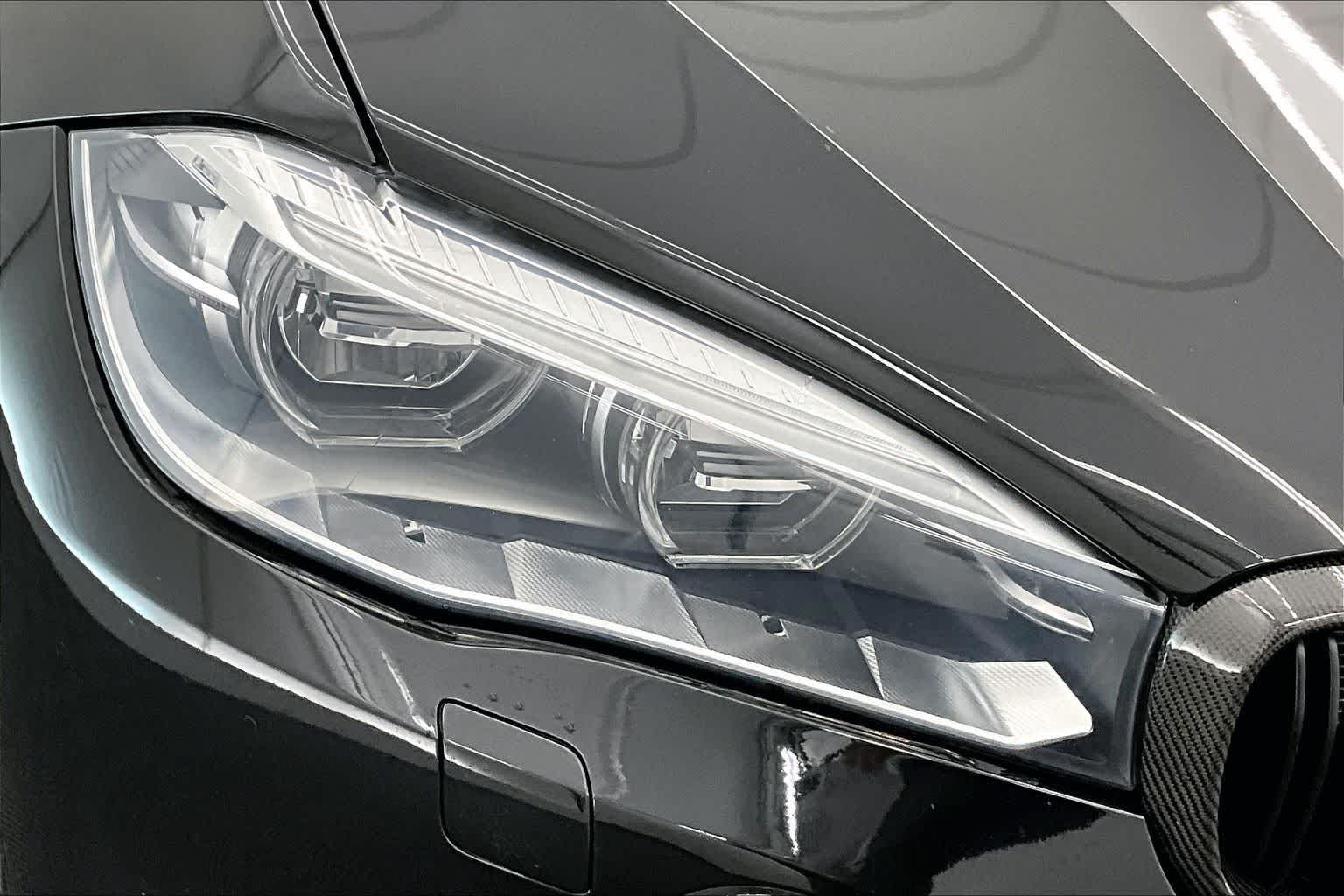 Thumbnail: 2018 BMW X6 - 31