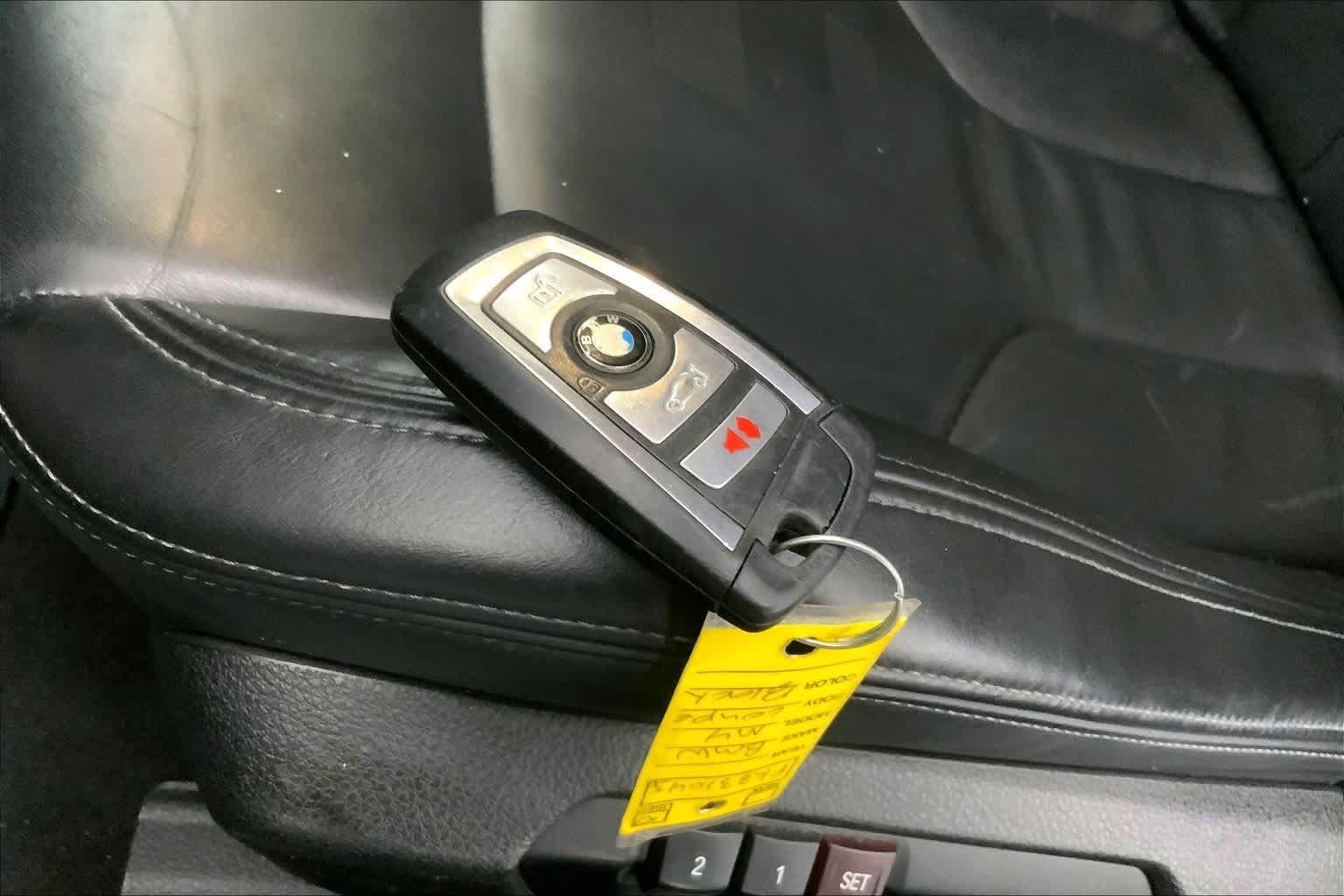 Thumbnail: 2015 BMW M4 - 18