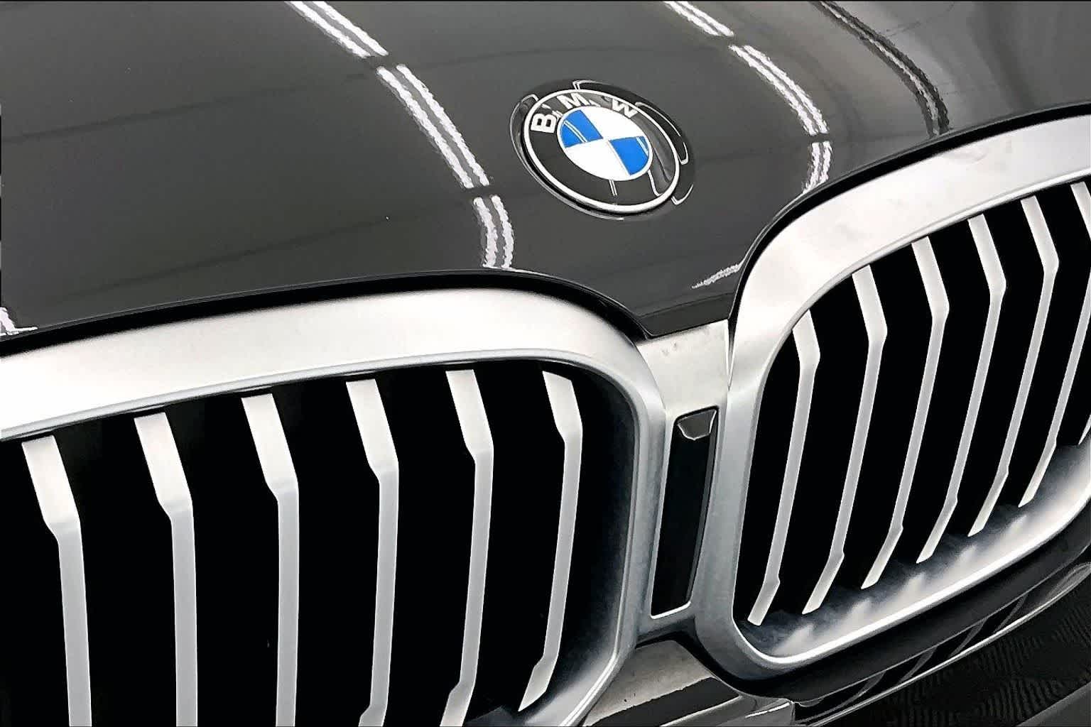 Thumbnail: 2024 BMW X3 - 33