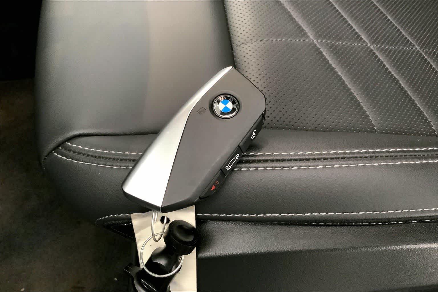 Thumbnail: 2025 BMW X1 - 19