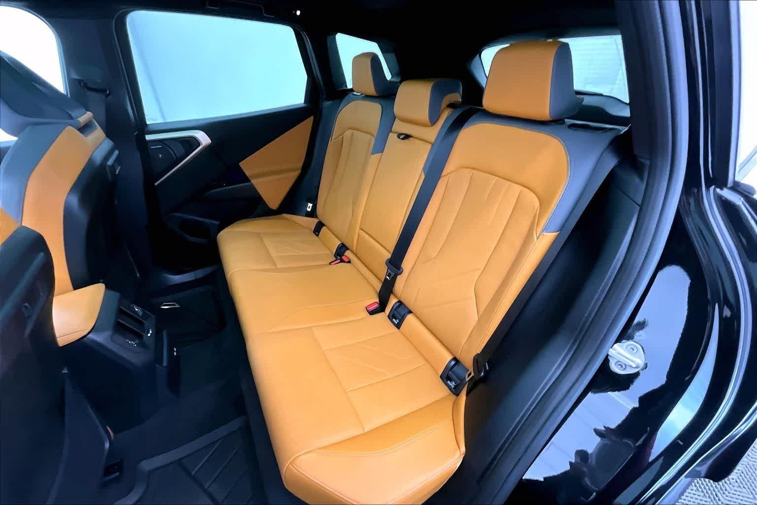 Thumbnail: 2025 BMW X3 - 29