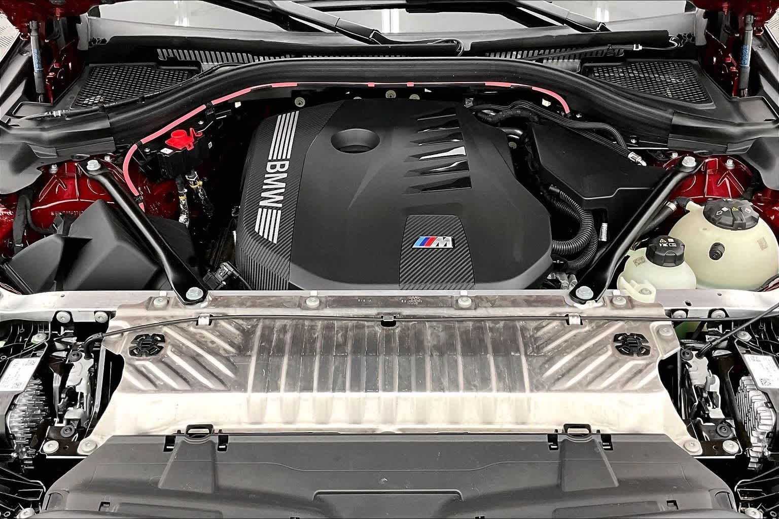 Thumbnail: 2025 BMW X3 - 9