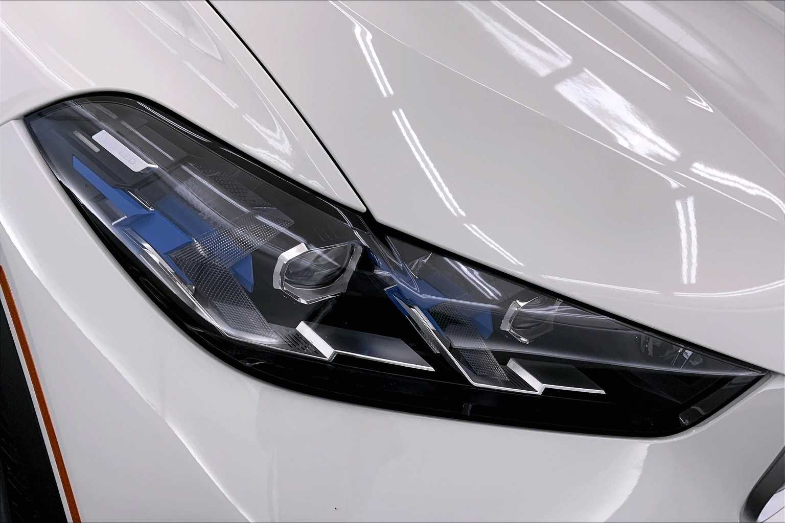 Thumbnail: 2025 BMW X5 - 31