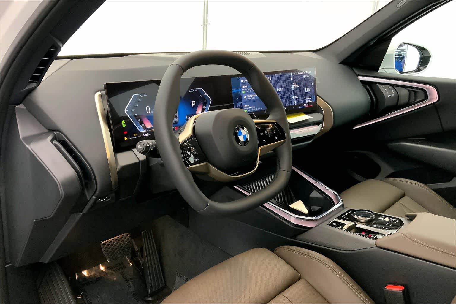 Thumbnail: 2025 BMW X3 - 2