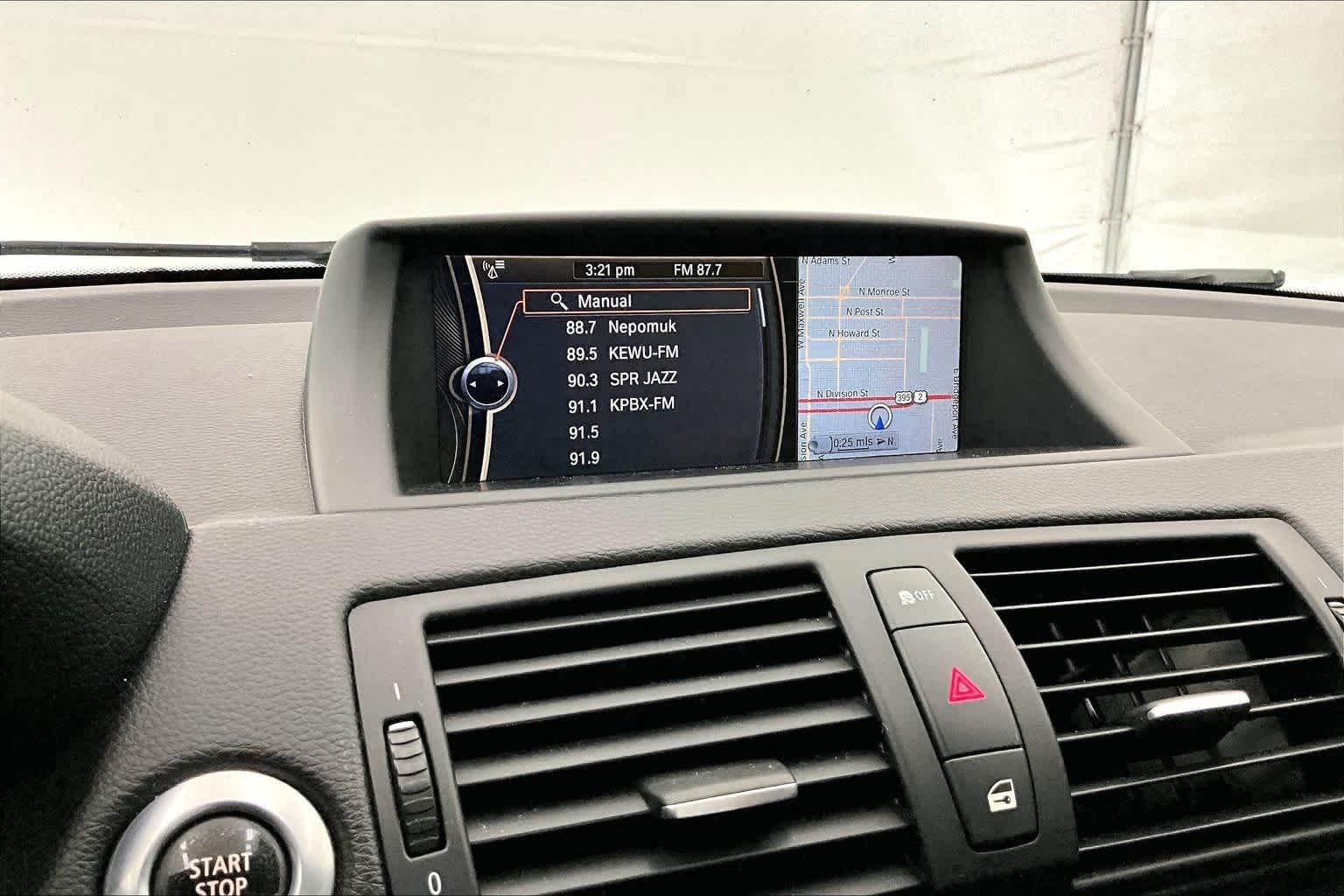 Thumbnail: 2013 BMW 1 Series - 25