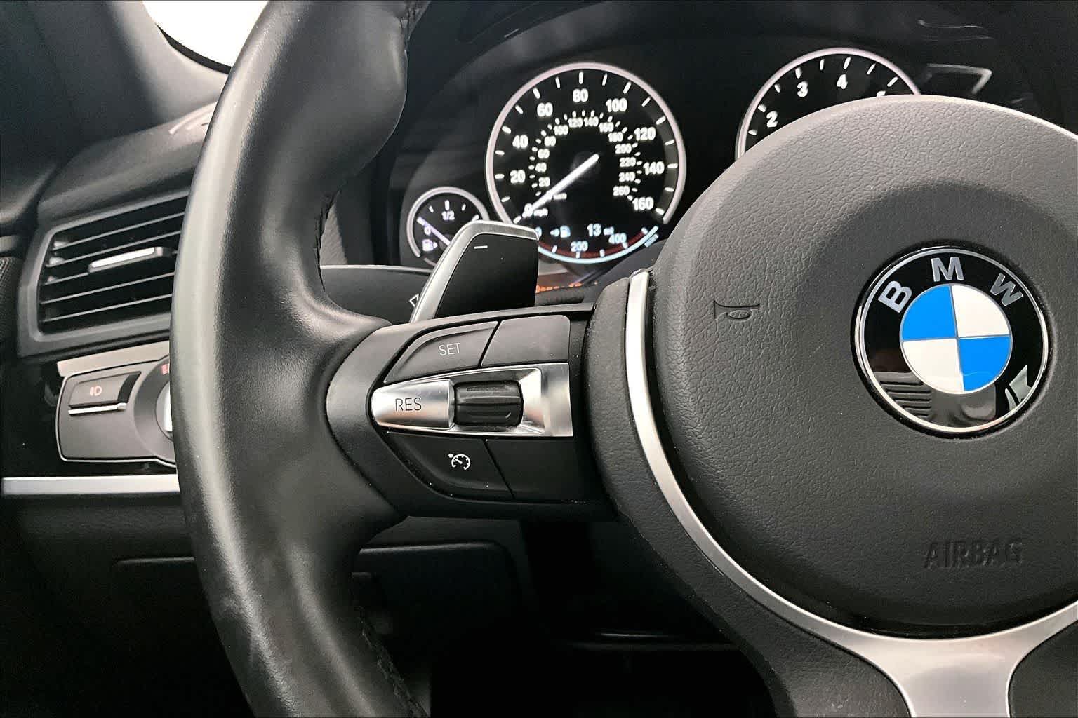 Thumbnail: 2017 BMW X3 - 24