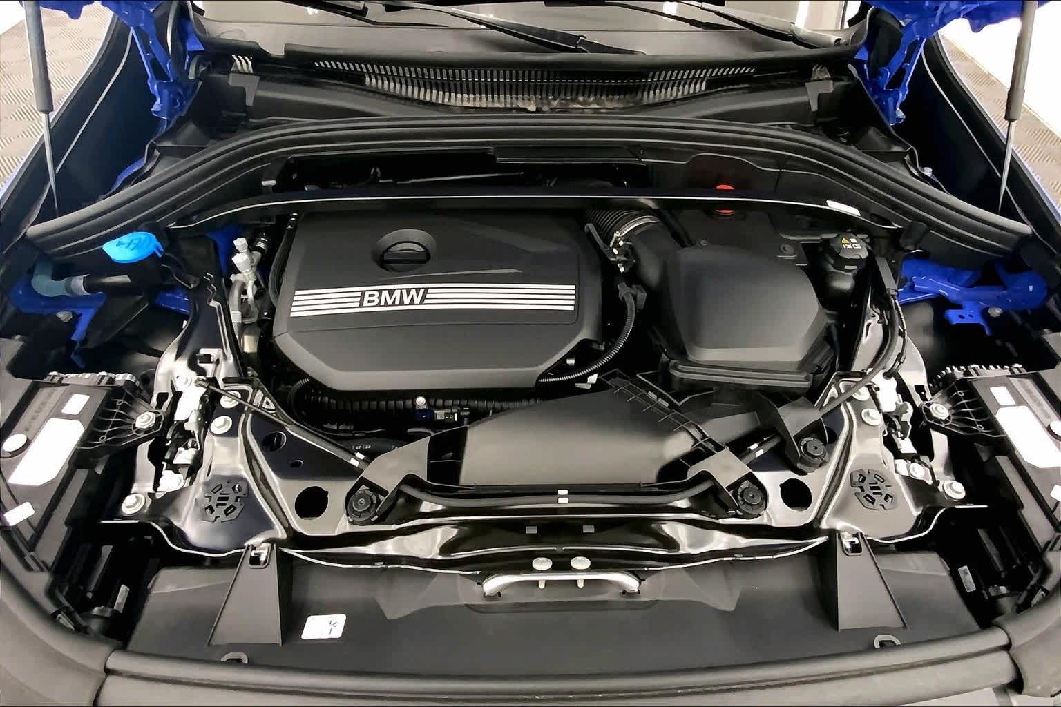 Thumbnail: 2026 BMW X1 - 9