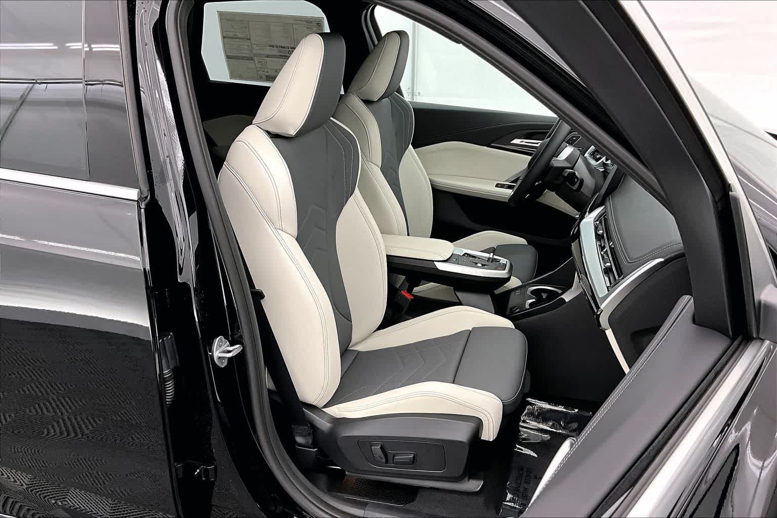 Thumbnail: 2026 BMW X1 - 14