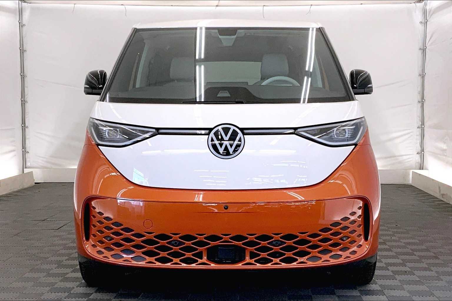 Thumbnail: 2025 Volkswagen ID.Buzz - 6