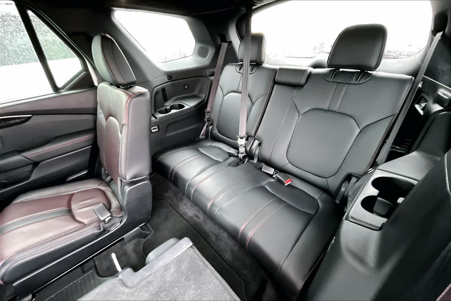 Thumbnail: 2025 Honda Pilot - 13