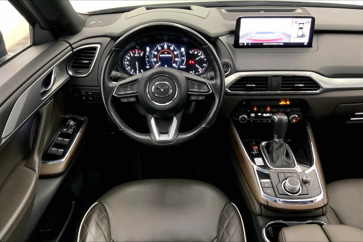 2023 Mazda CX-9 Signature 14