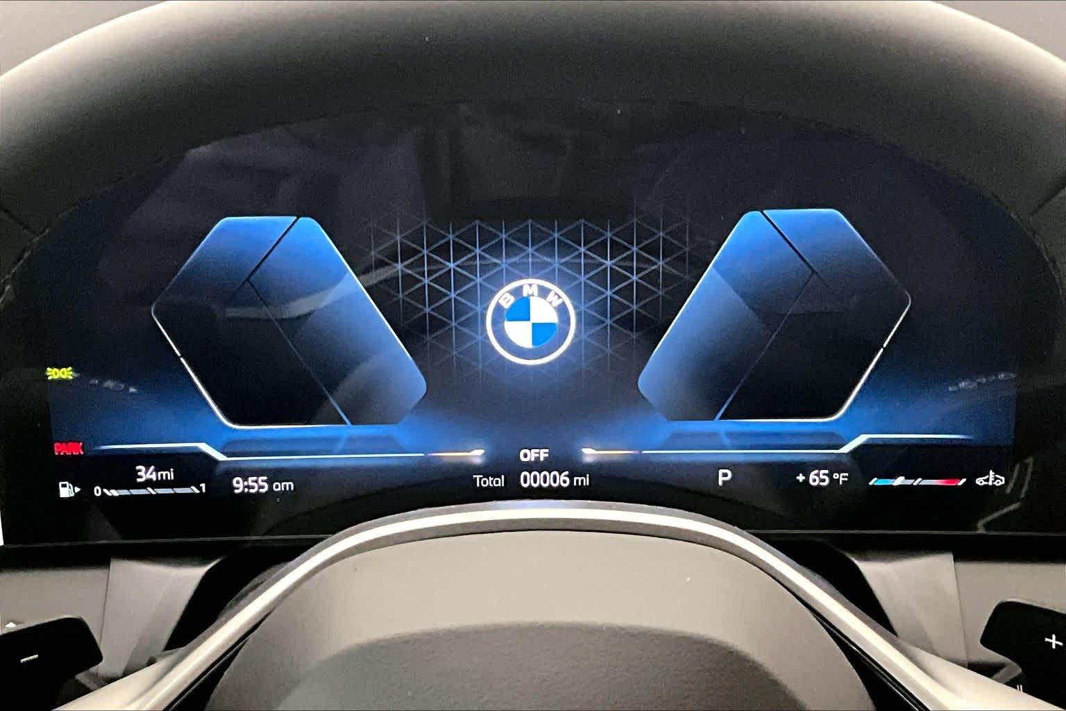 Thumbnail: 2026 BMW X3 - 18