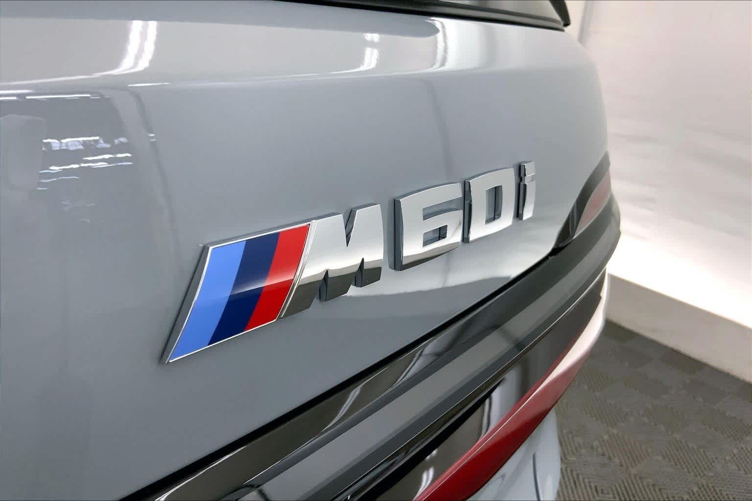 Thumbnail: 2026 BMW X7 - 7