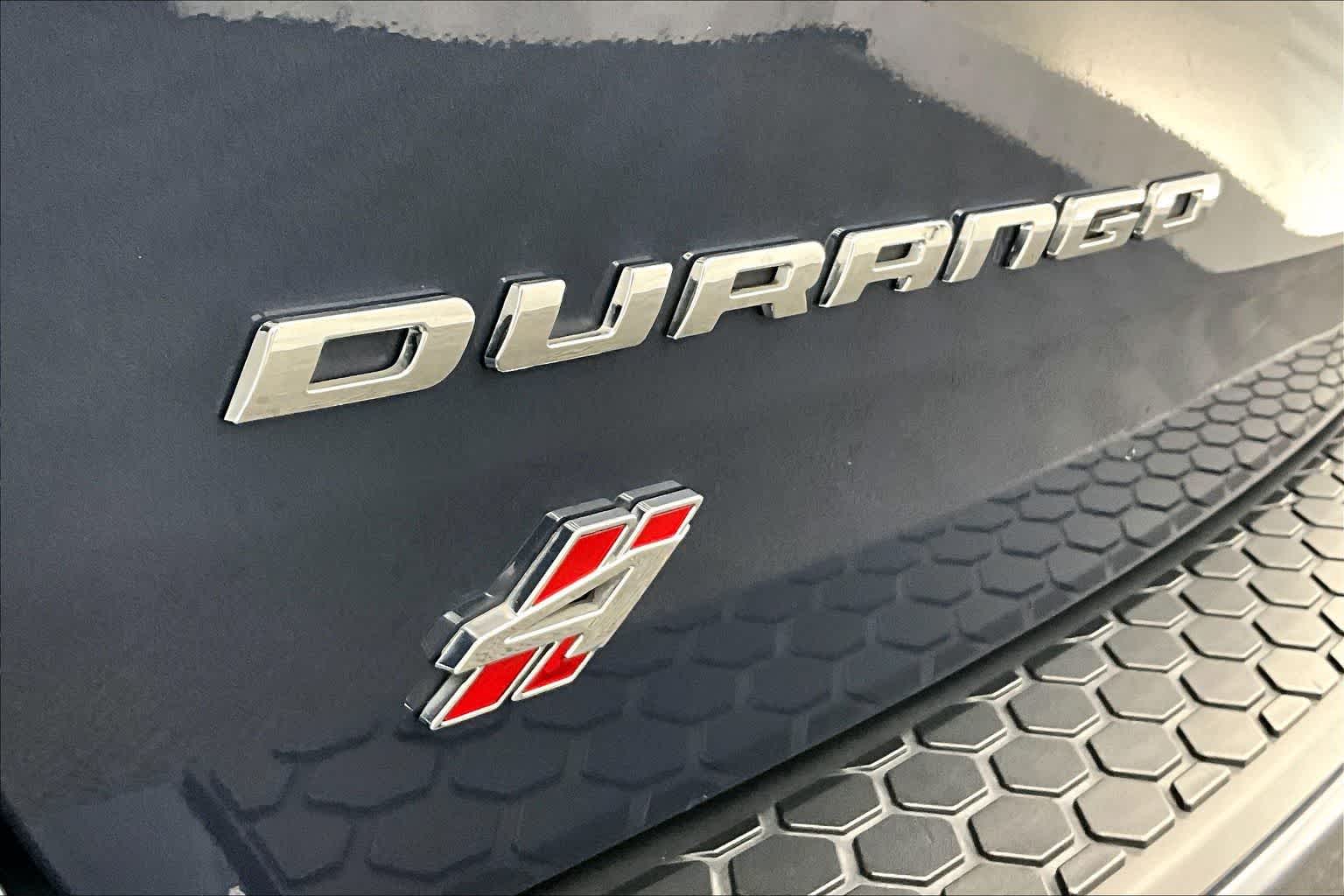 Thumbnail: 2019 Dodge Durango - 7