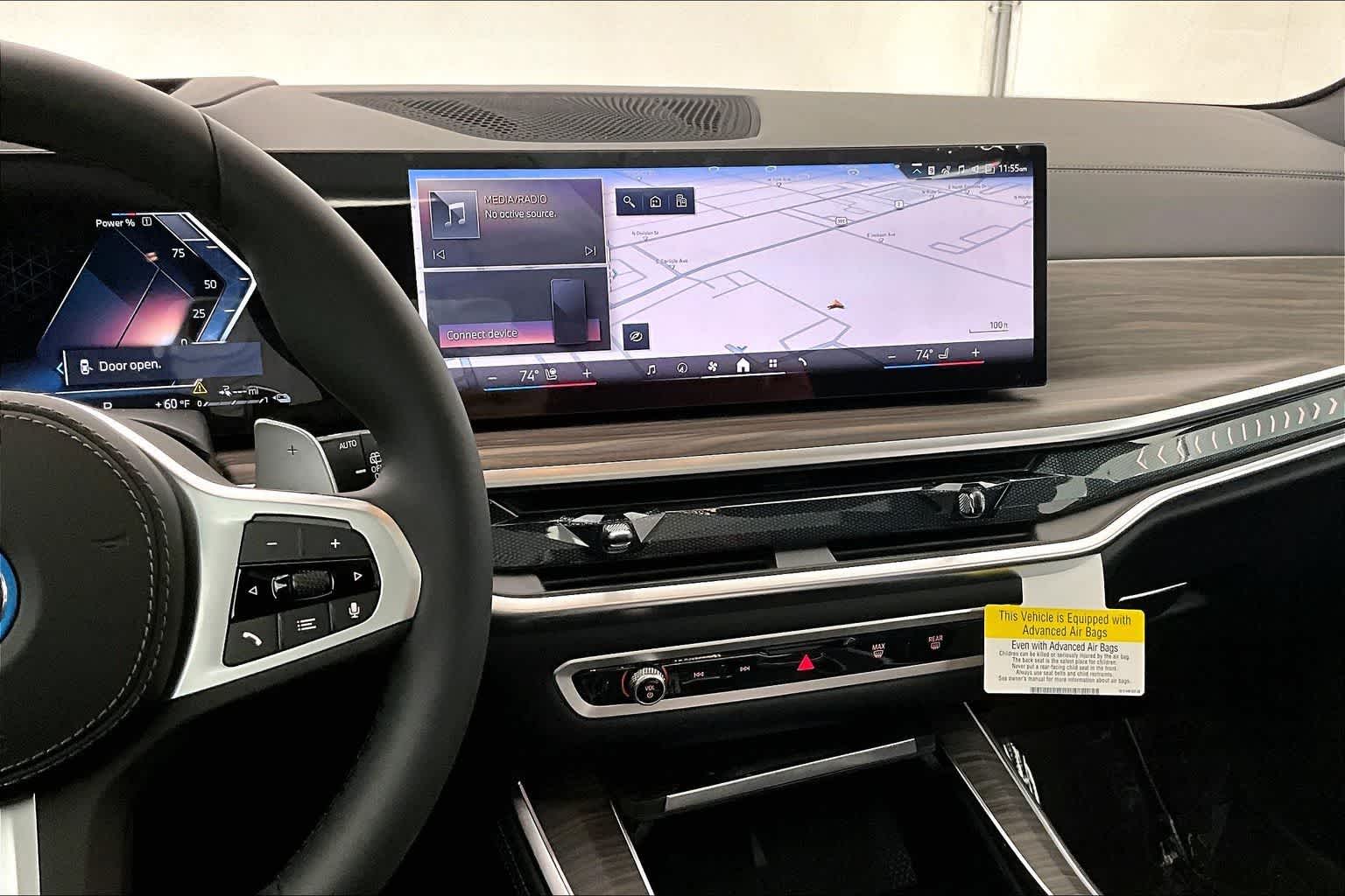 Thumbnail: 2026 BMW X5 - 16